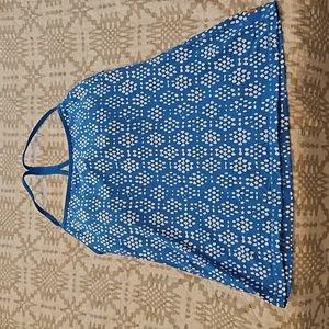 Women's Lucy Activewear Tank